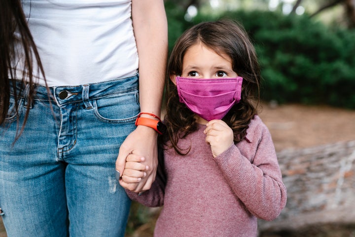 Parents can help normalize negative emotions and identify coping mechanisms.