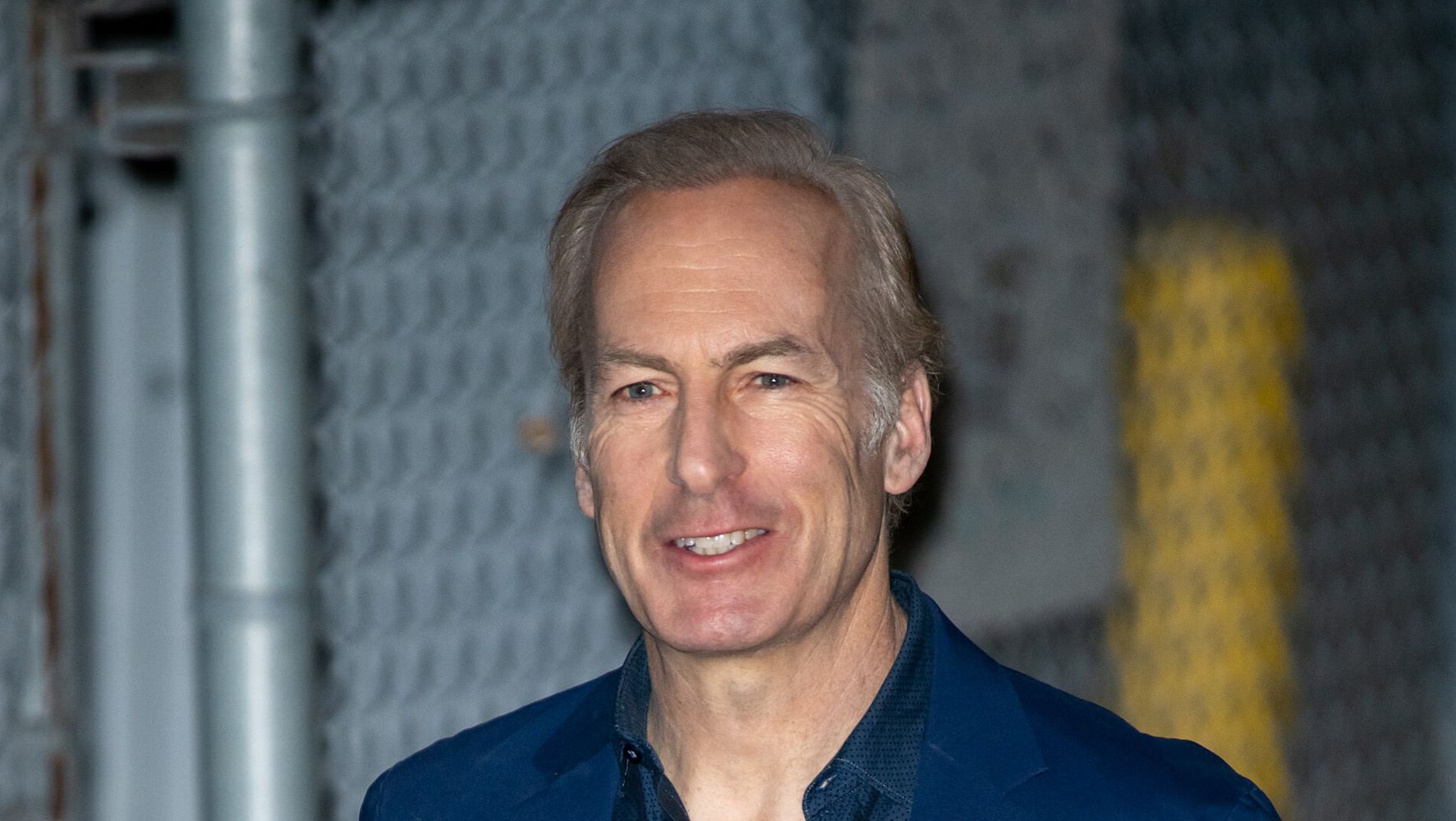 Bob Odenkirk Is 'Going To Take A Beat To Recover' From 'Small Heart Attack'