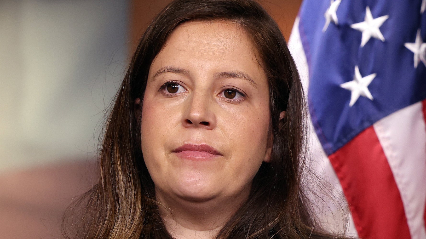 GOP Rep. Elise Stefanik Gets Dragged For Not Understanding Medicare