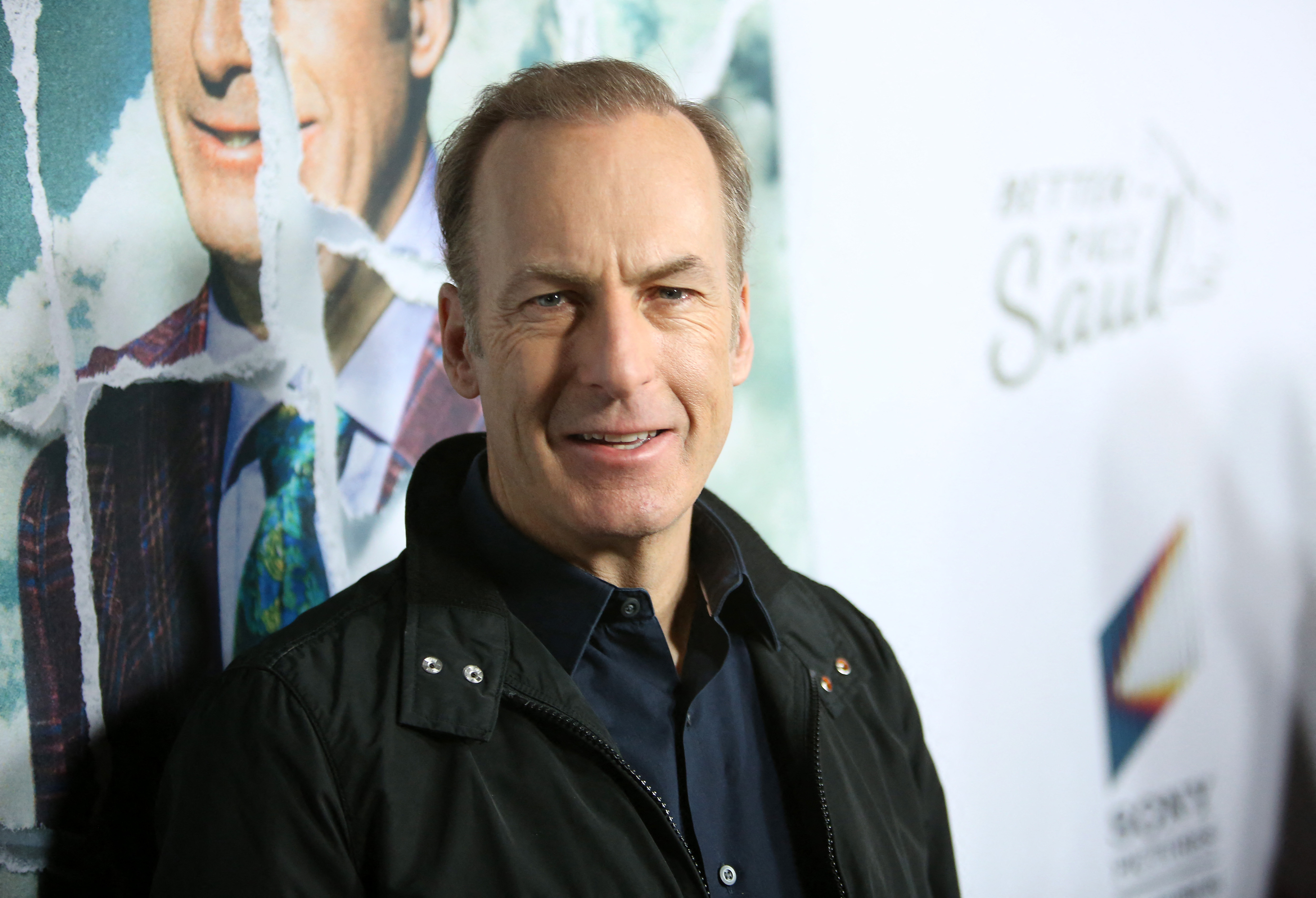 Bob Odenkirk donne des nouvelles rassurantes après sa "petite attaque cardiaque"