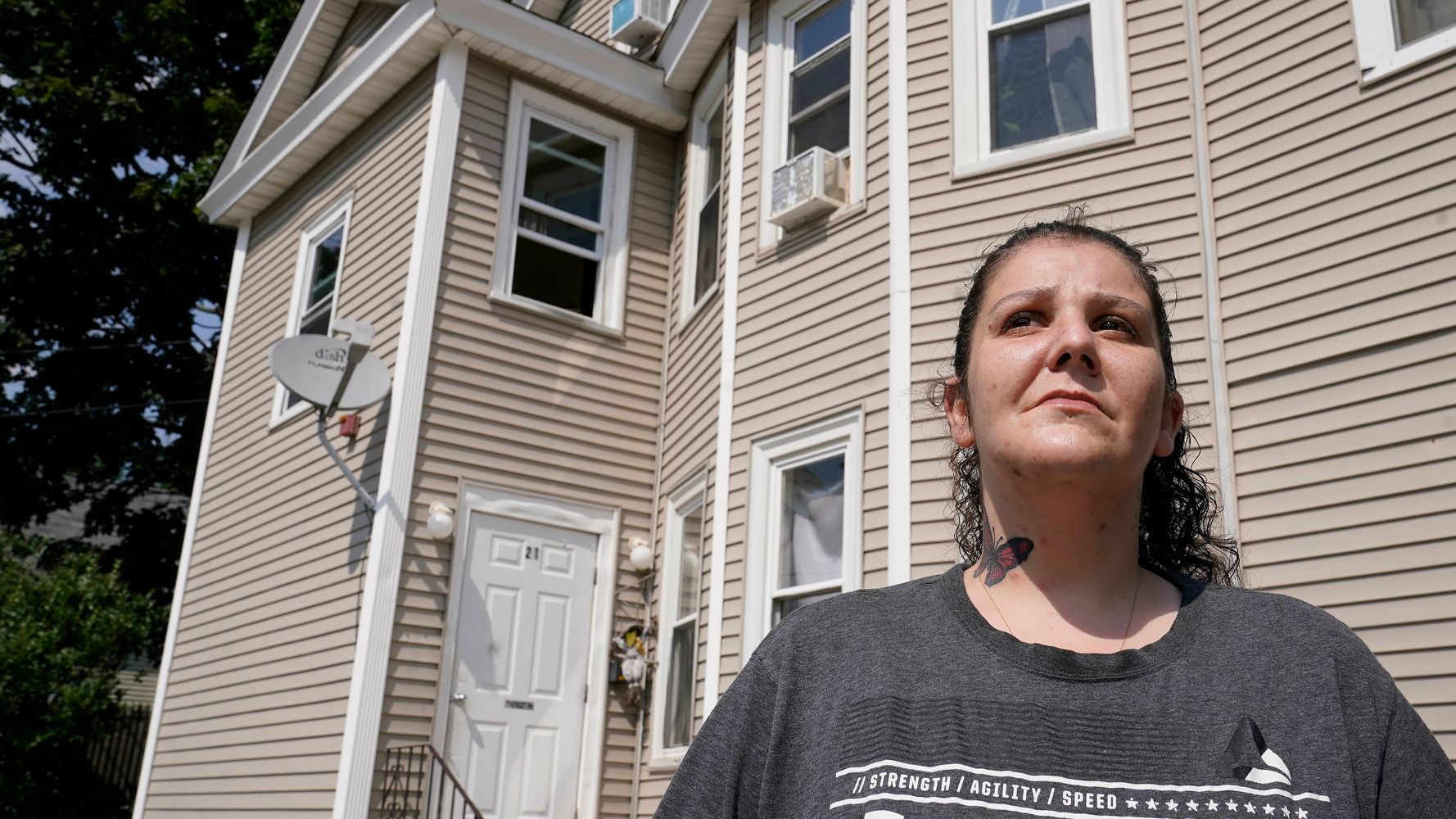 Tenants Prepare For Unknown As Eviction Moratorium Ends