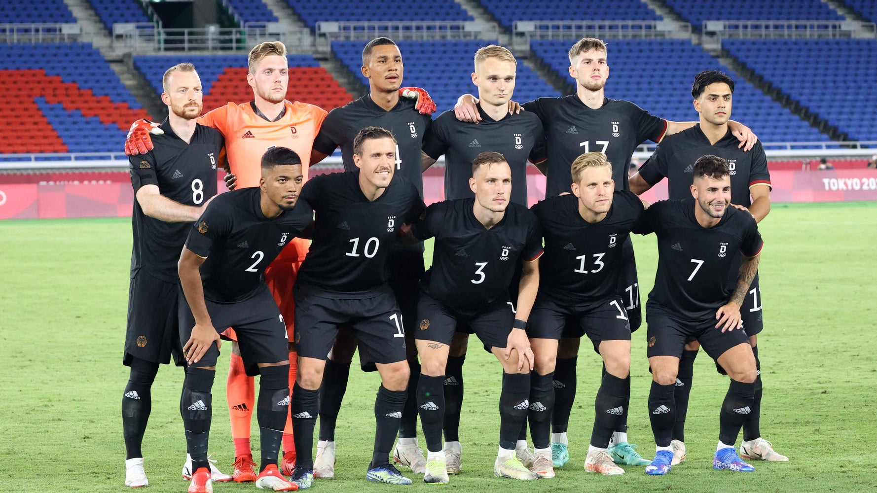 ドイツサッカー代表 さよなら日本 イラストを投稿 温かいおもてなしをありがとう 画像 ハフポスト World ドイツサッカー代表 さよなら日本 イラストを投稿 温かいおもてなしをありがとう 画像 ハフポスト World