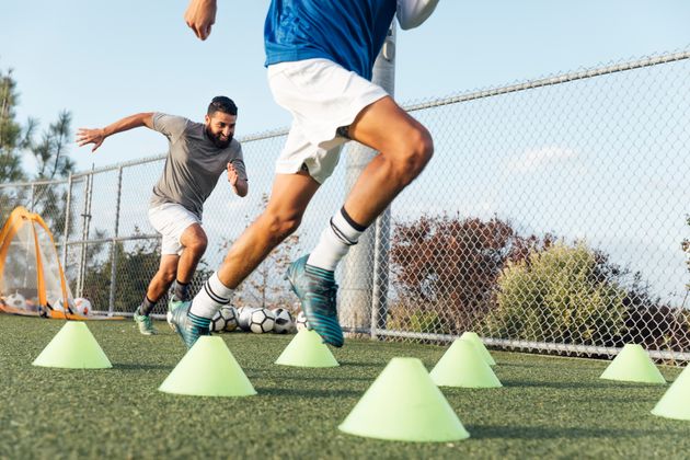 La Fédération française de football a posé, samedi 31 juillet, ses conditions à la reprise du football chez les amateurs dans le contexte de la crise du covid-19.