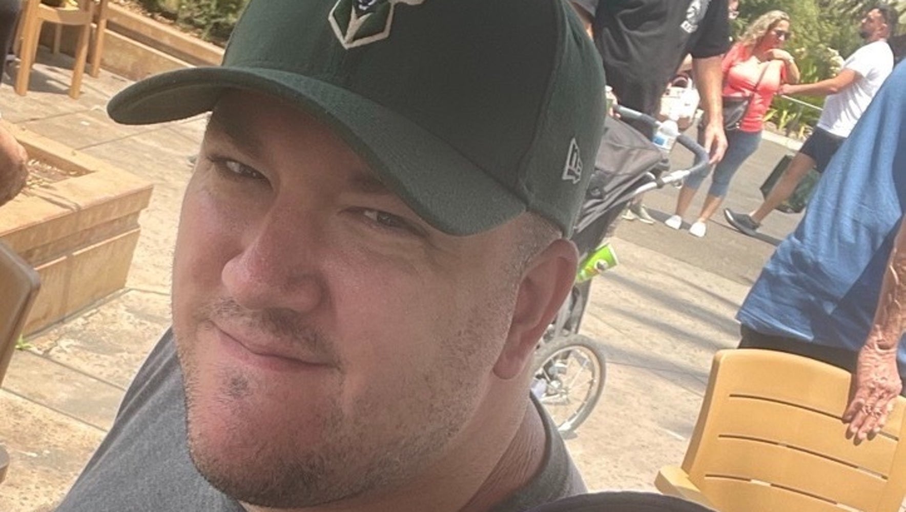 Father Of 5 Dies Of COVID After Texting 'I Should Have Gotten The Damn Vaccine’