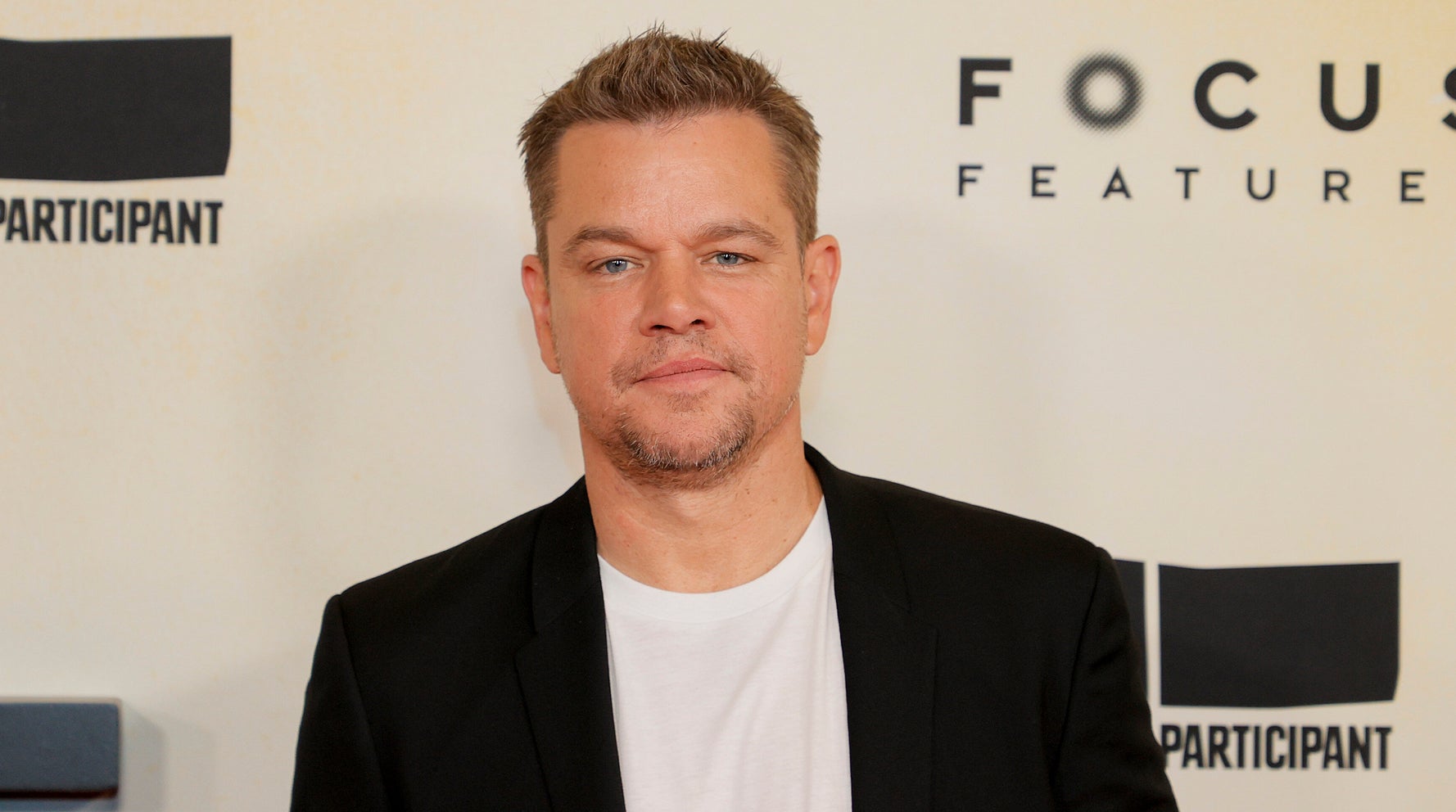 Matt Damon Says Daughter Taught Him Not To Use 'F-Slur For A Homosexual' Months Ago