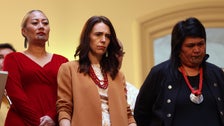  New Zealand Prime Minister Apologizes For Historic Raids On Pasifika People