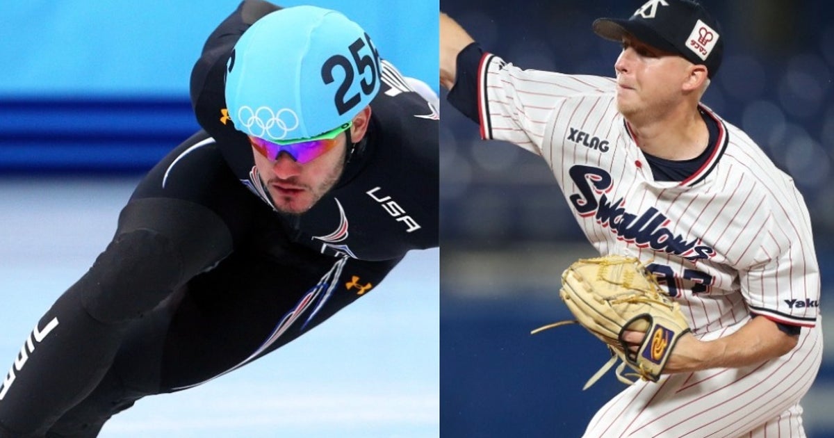 オリンピック野球、アメリカ戦の見どころは?「冬季五輪メダリスト」と、日本でおなじみ「あの人」に警戒