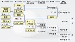オリンピック野球で使われている「アレ」に世界が注目。「MLB ...