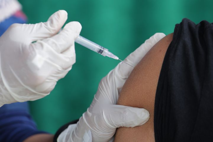 Εμβολιασμός 