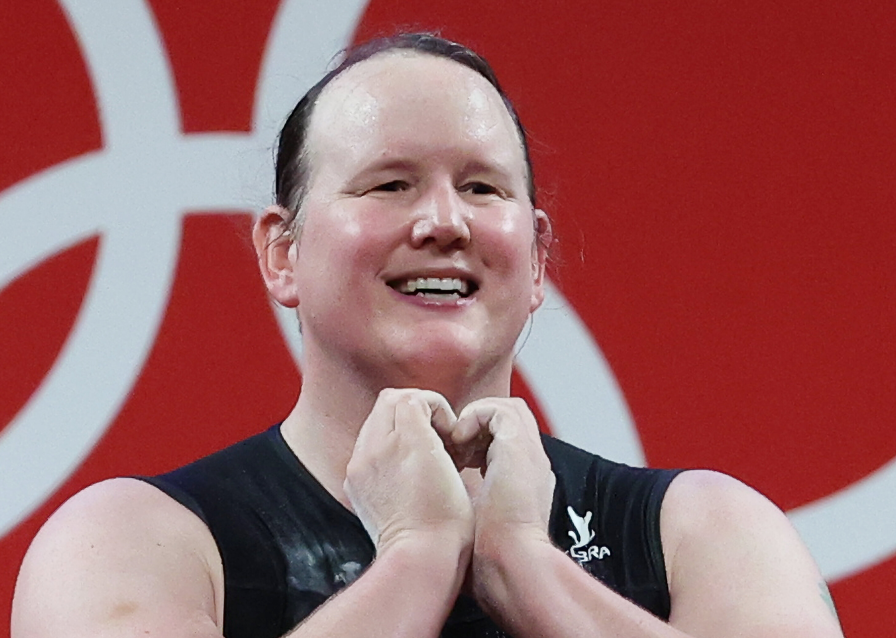 Transgender Weightlifter Laurel Hubbard Makes History At The Olympics ...