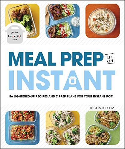 9 Meal Prep Cookbooks That'll Make Your Life Easier | HuffPost Life