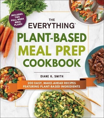 9 Meal Prep Cookbooks That'll Make Your Life Easier | HuffPost Life