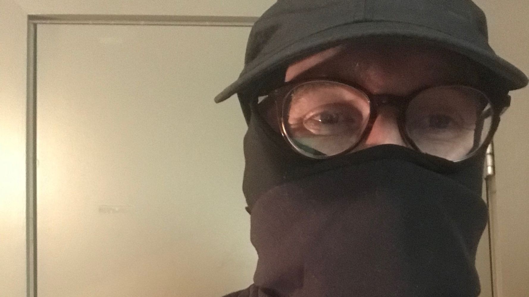 I Was Sent To Jail After A Fight At An Antifa Protest. Here’s What Happened There.