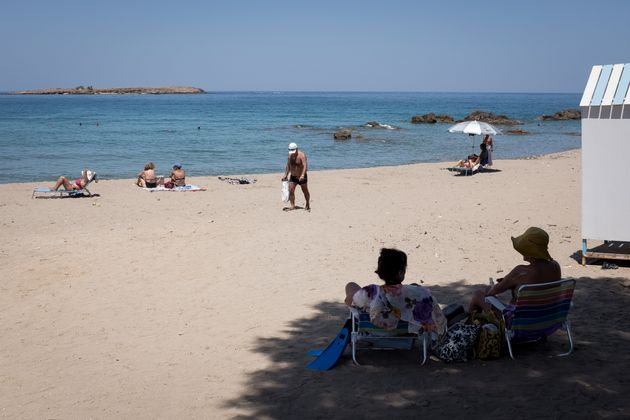 Ε.Ε: 35 εκατ. πολίτες δεν έχουν χρήματα για διακοπές, θλιβερή πρωτιά για την