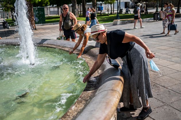 Ε.Ε: 35 εκατ. πολίτες δεν έχουν χρήματα για διακοπές, θλιβερή πρωτιά για την