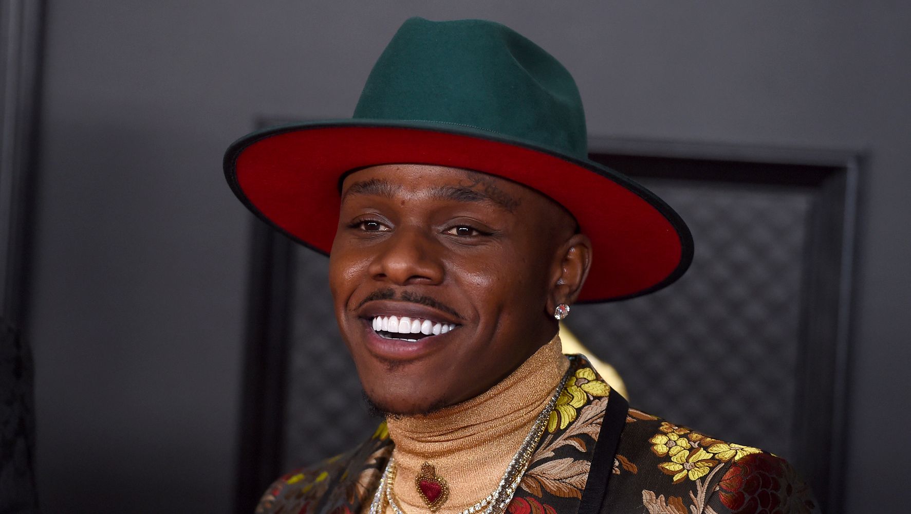 DaBaby Apologizes After More Music Festivals Drop Him Over Anti-LGBTQ Comments