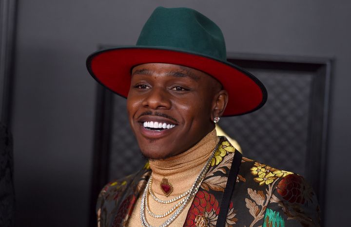 Rapper DaBaby on Monday issued an apology to the LGBTQ community, saying his comments at a show in Miami last week were misin