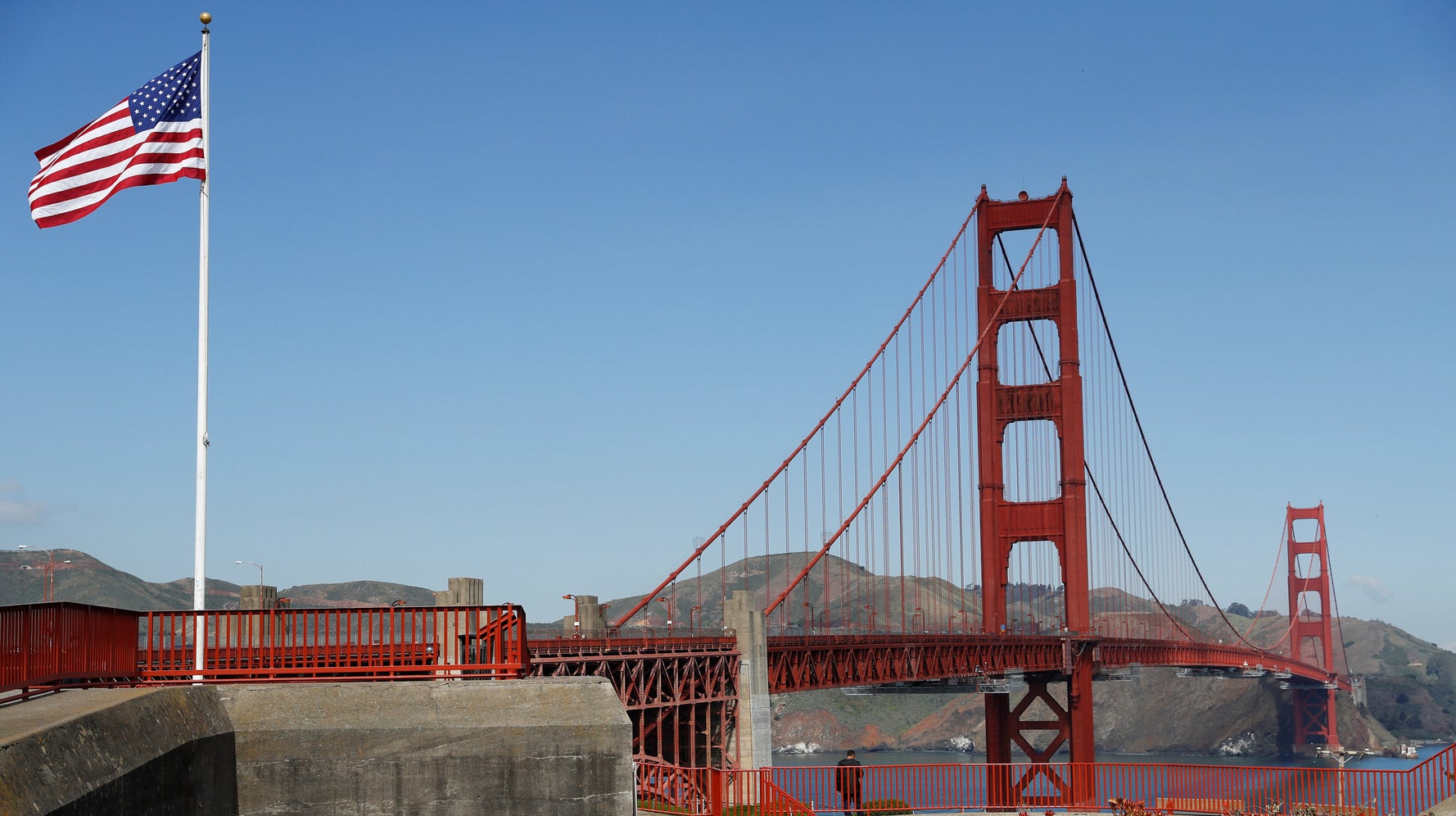 San Francisco, Other Bay Area Counties Reinstate Mask Mandates