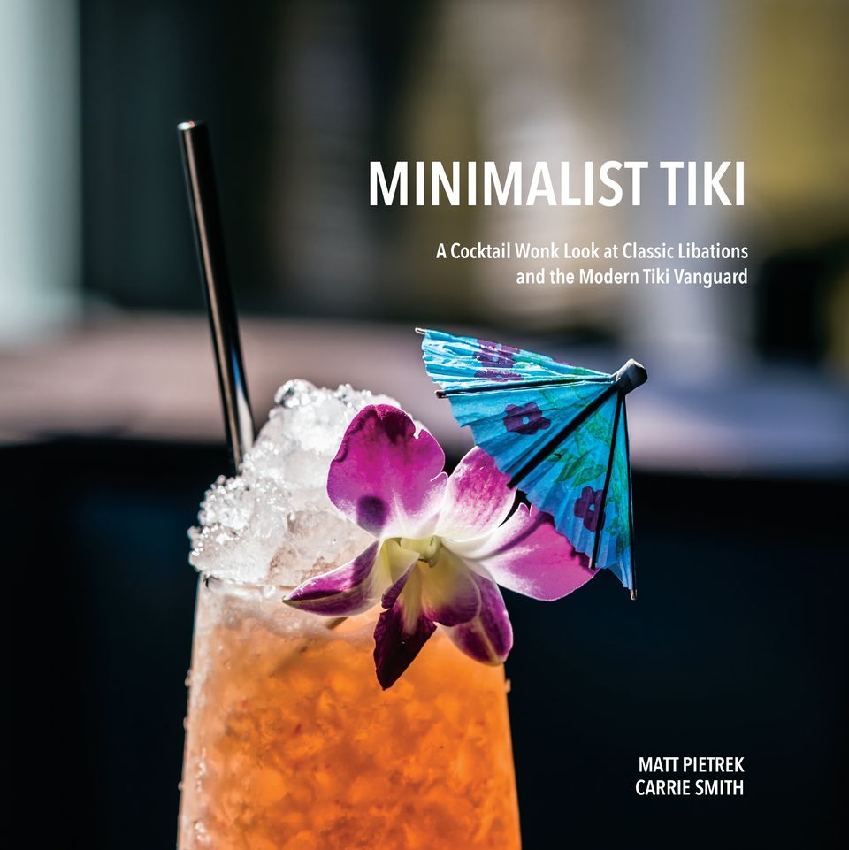 Art of Mixology: Bartender's Guide to Rum: Classic & Modern-Day Cocktails  for Rum Lovers (The Art of Mixology)