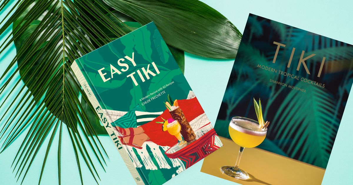 12 Best Bartending Guides, Cocktail Books 2020
