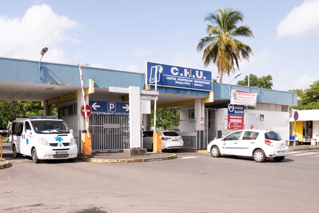En Guadeloupe,