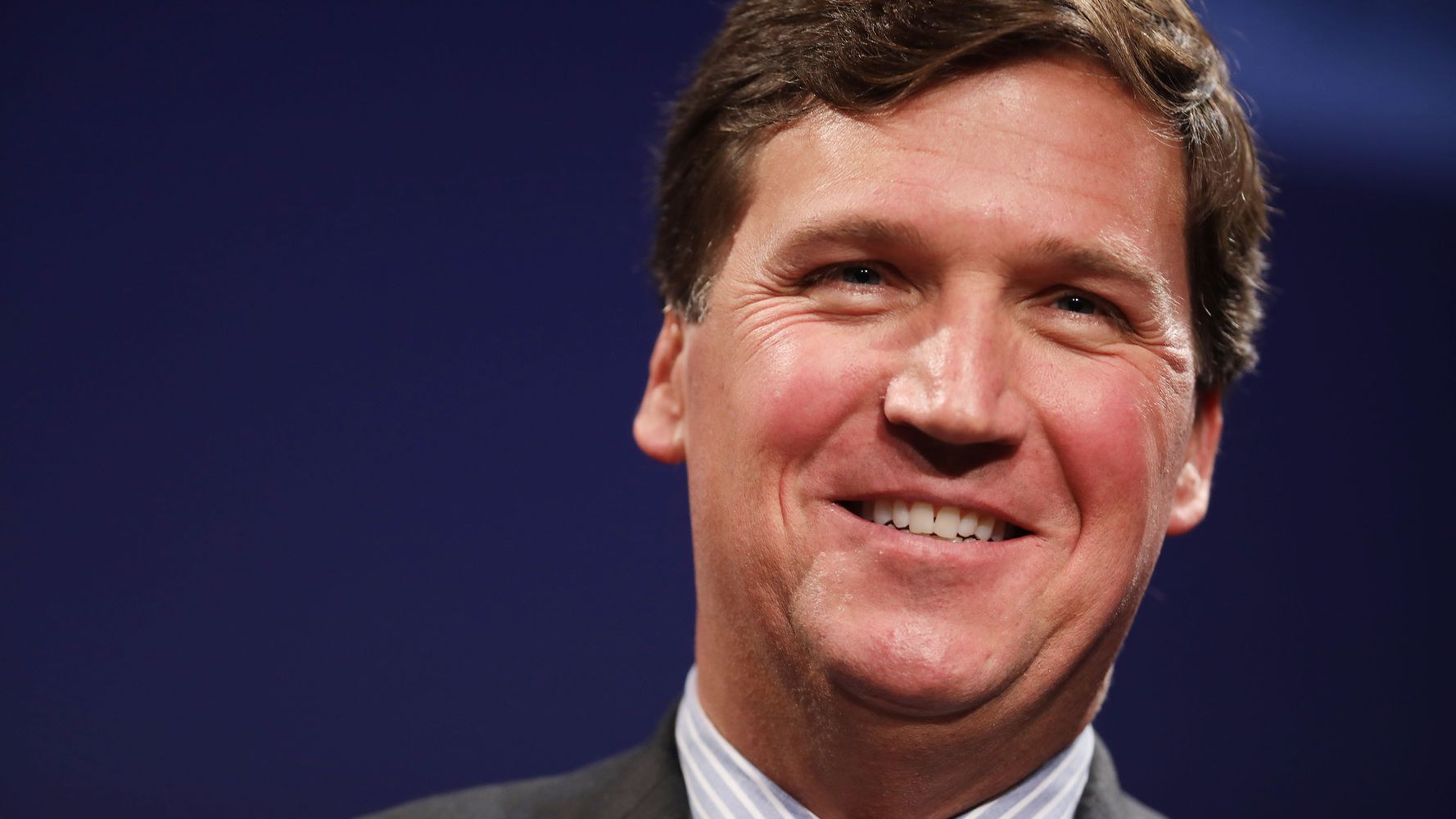 Tucker Carlson To Speak At Hungarian Far-Right Conference