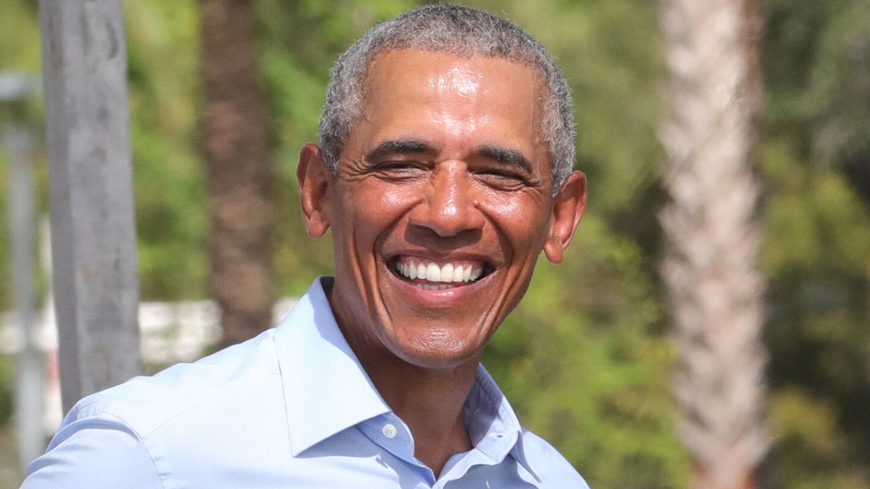 Barack Obama Is Throwing A Birthday Bash For His 60th Amid Spread Of Delta Variant