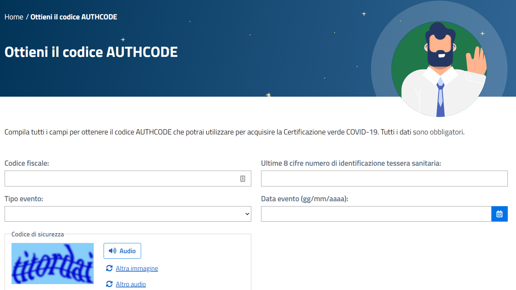 se l authcode per scaricare il green pass non arriva ora c e un modo per recuperarlo l huffpost