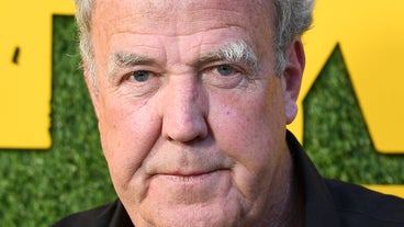People are in hysterics as jeremy clarkson tweets bizarre messages from mallorca Jeremy Clarkson