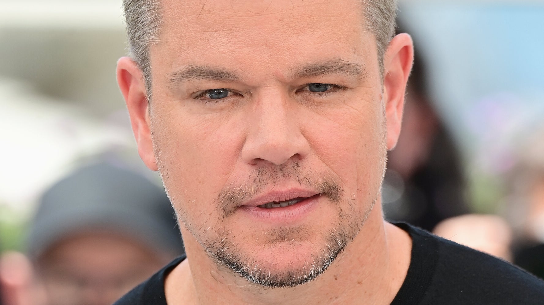 Matt Damon Now Says He Doesn't 'Use Slurs Of Any Kind' After Backlash Over Interview