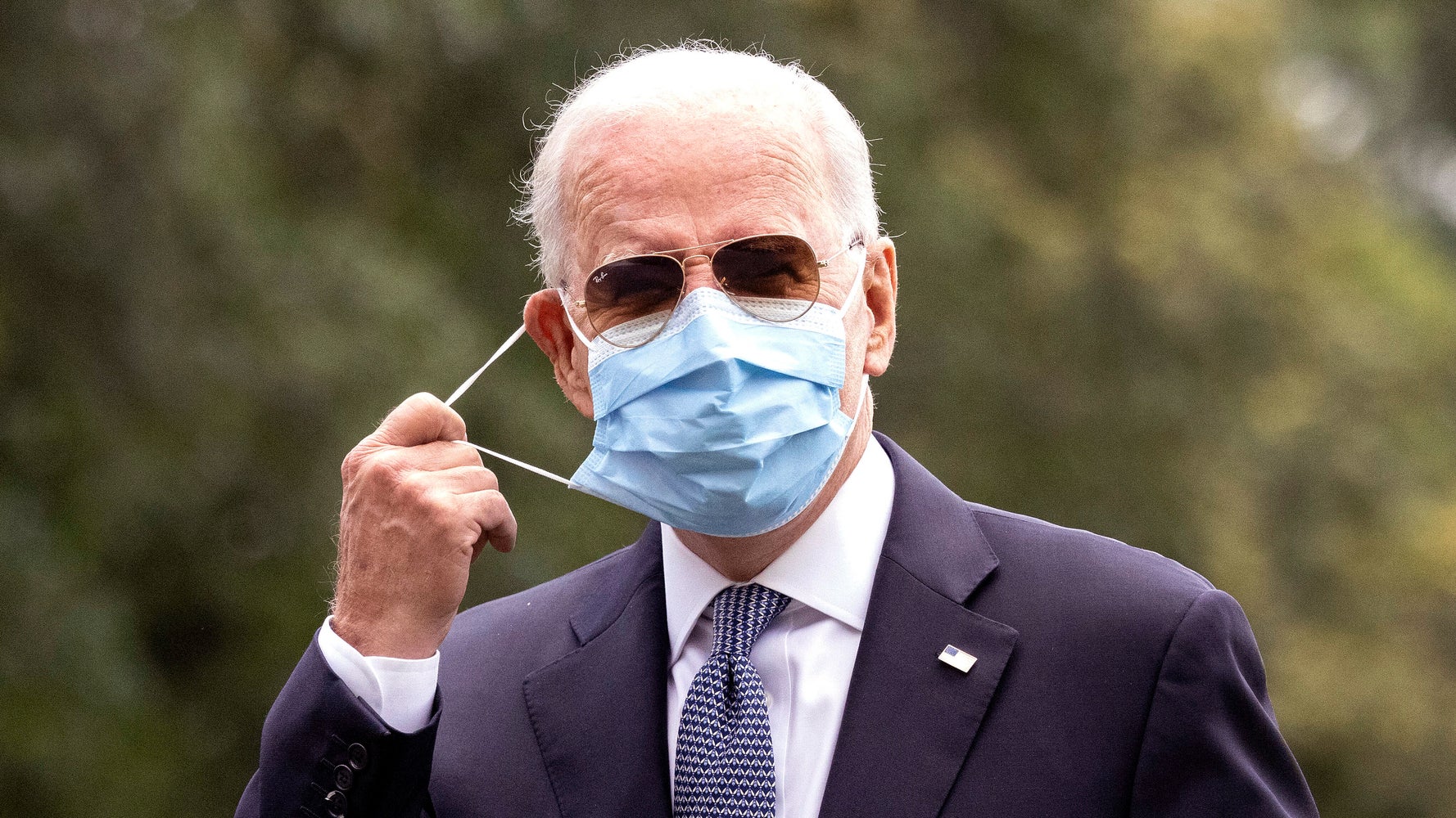 More Than 110 Million COVID-19 Vaccine Doses Sent Abroad, White House Says