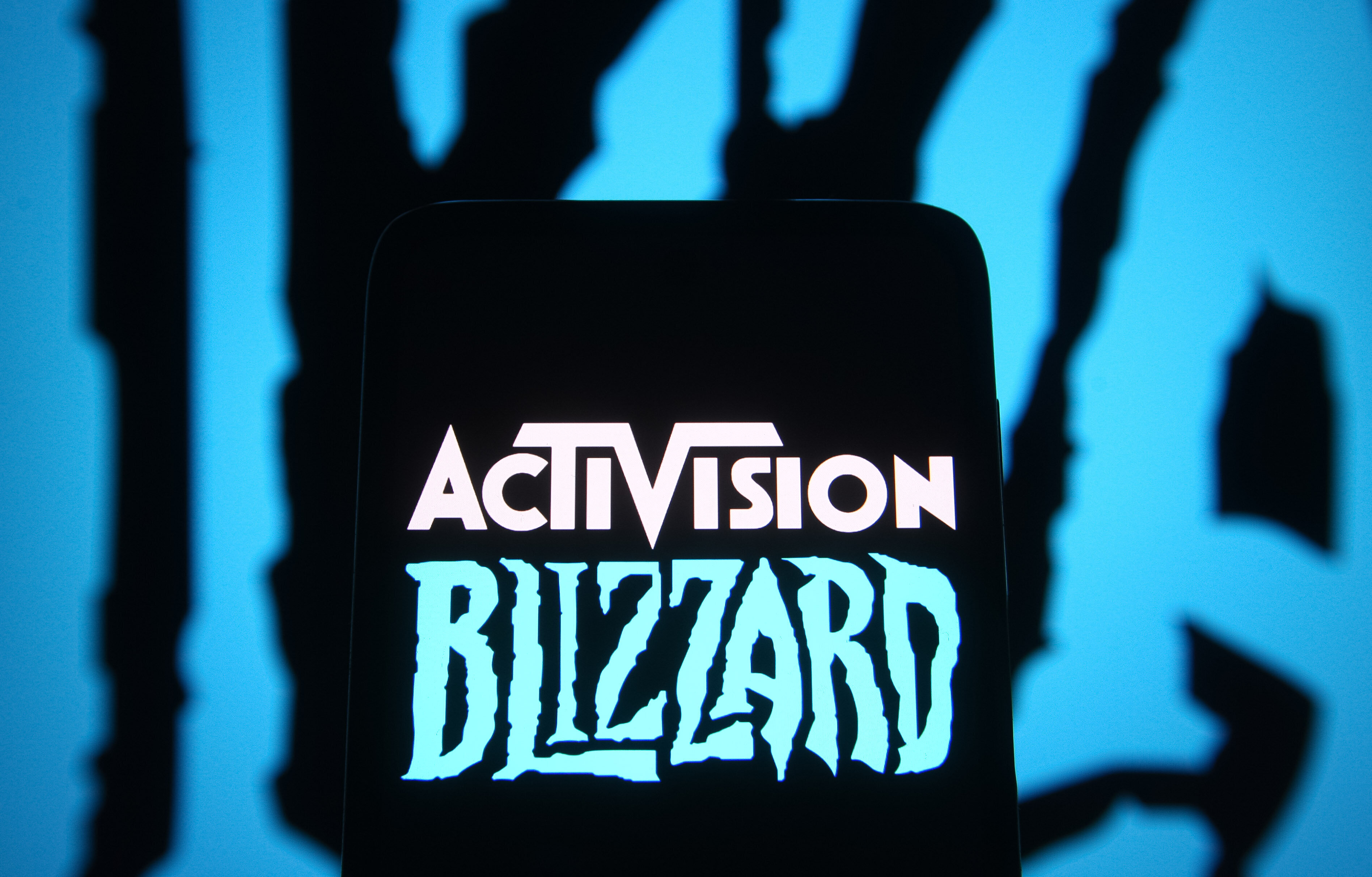 La direction d'Activision Blizzard remaniée après les accusations de sexisme et d'harcèlement