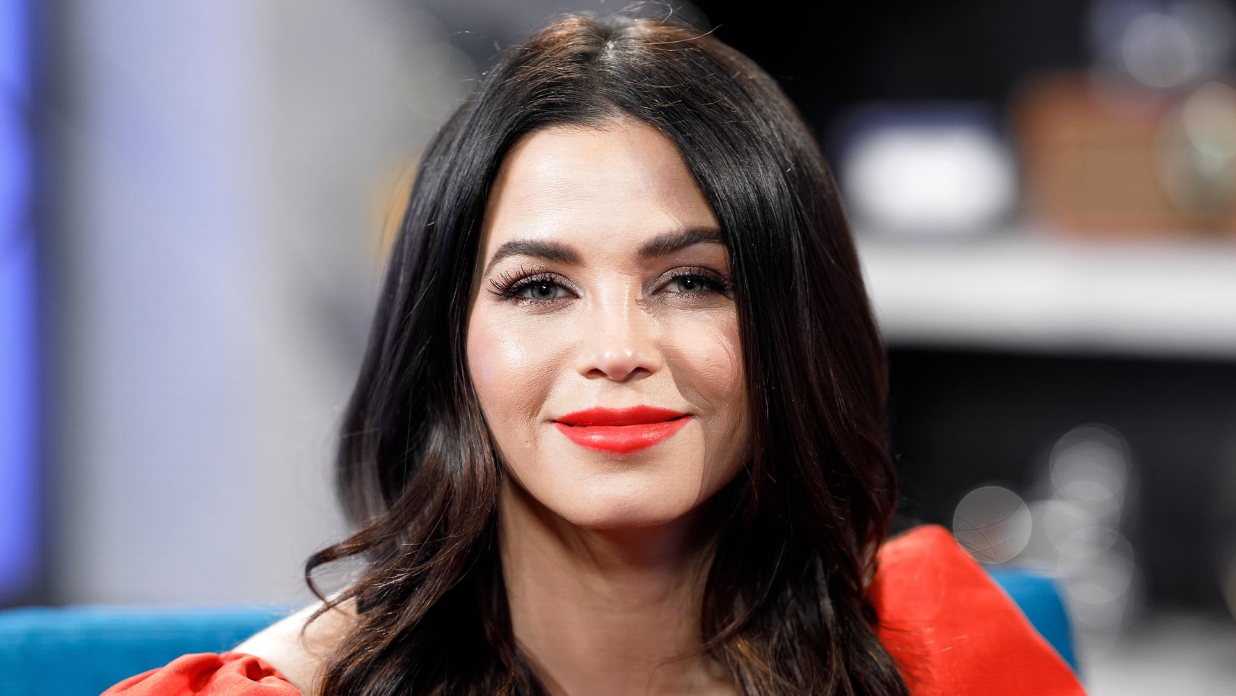 Jenna Dewan On Daughter's Birth: Ex Channing Tatum 'Wasn't Available' For Weeks After