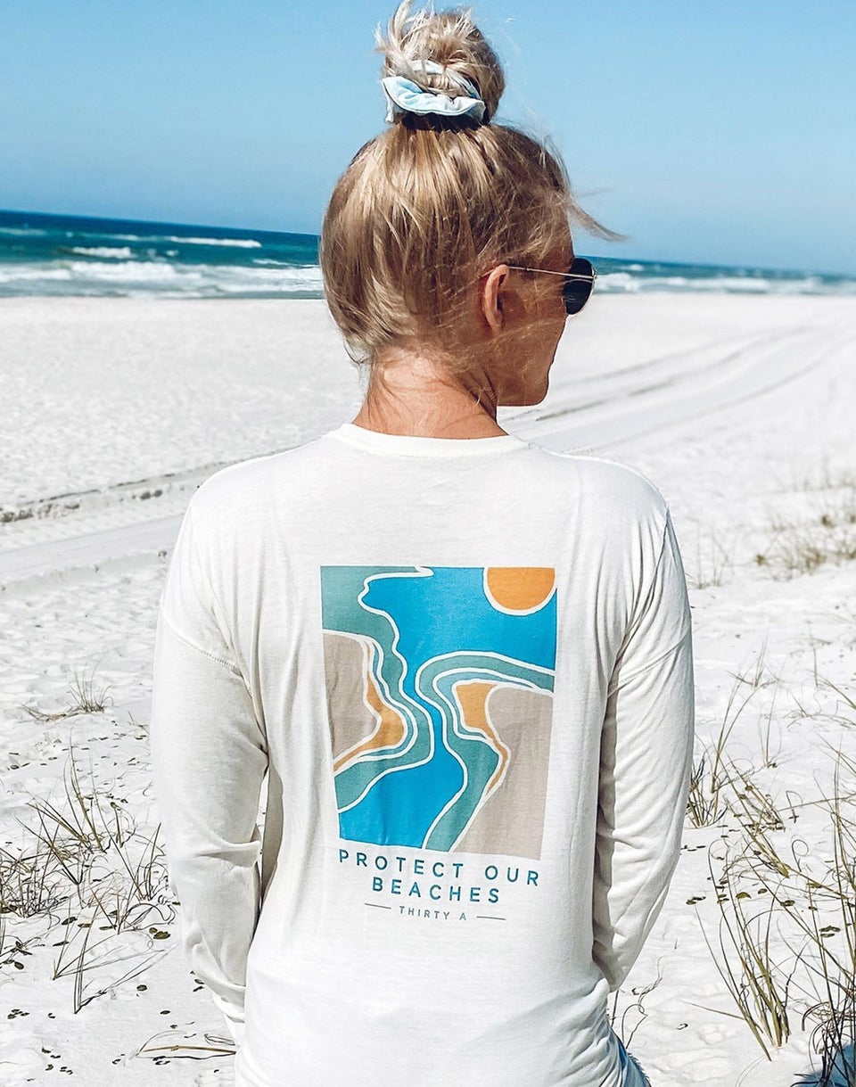 What To Wear This Summer If You’re A Mosquito Magnet