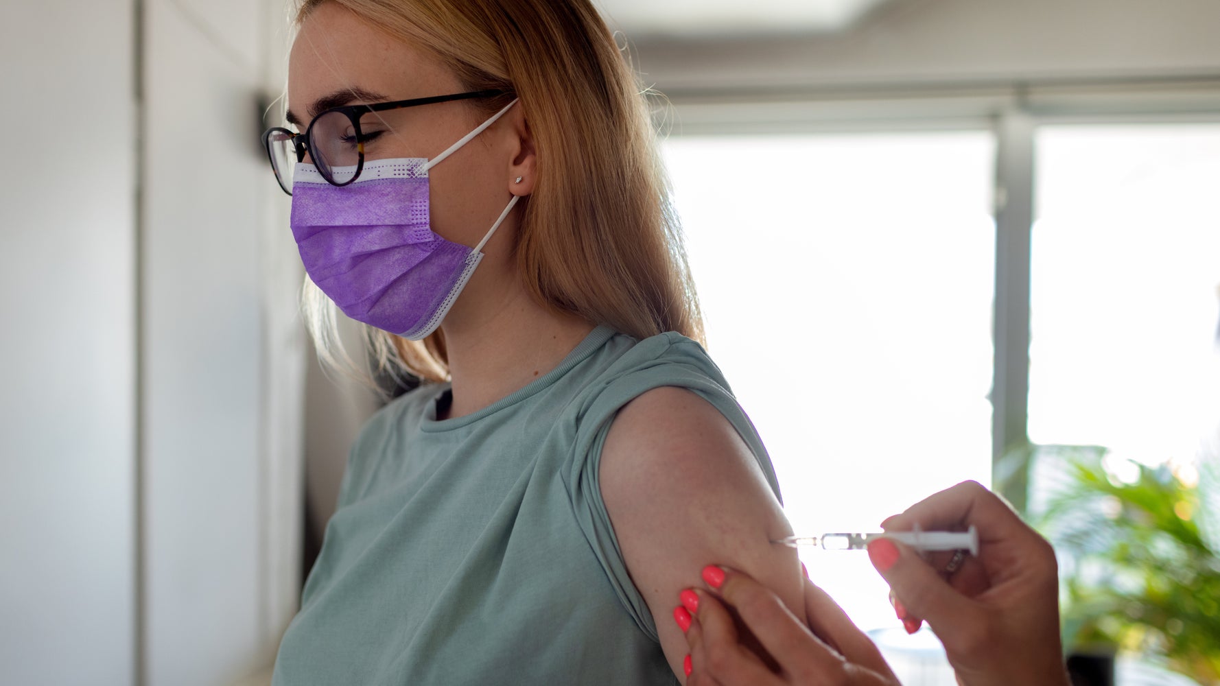 Third Vaccine Dose May Protect Those With Autoimmune Diseases - Vimarsana News