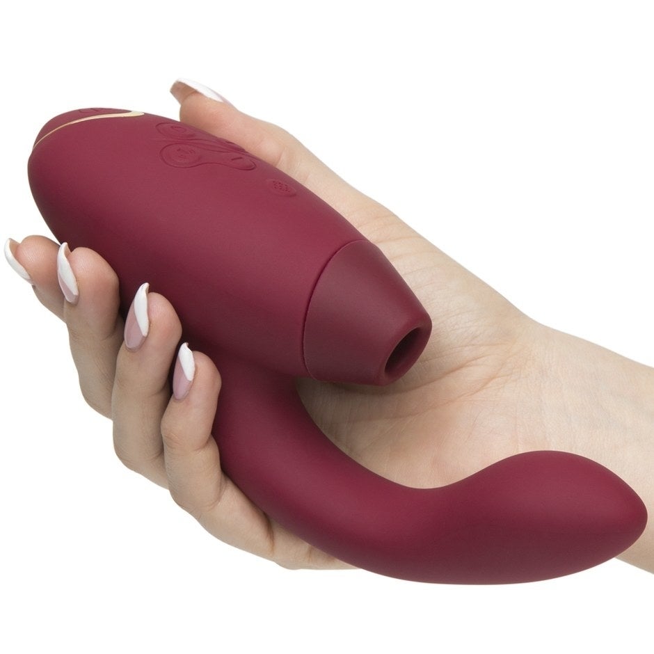 20 Waterproof Sex Toys To Make Bath Time Lots Of Fun HuffPost Life