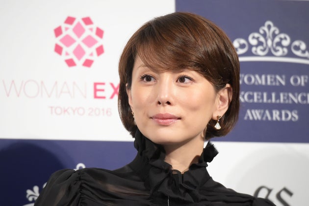 米倉涼子さんの服装が すっごく 東京オリンピック だった 楽しそう 画像 ハフポスト 米倉涼子さんの服装が すっごく 東京オリンピック だった 楽しそう 画像 ハフポスト