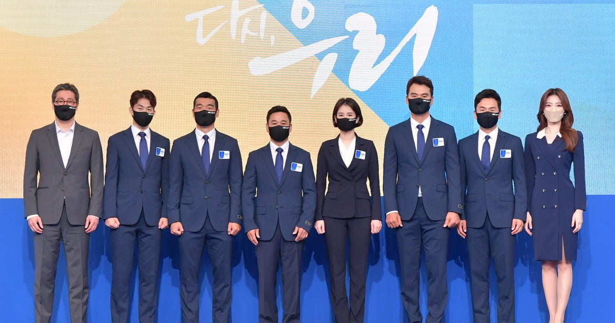 "남성 아나운서는 중계 캐스터로 여성 아나운서는 리포터로" 올림픽 중계방송에 여성 '스포츠 캐스터' 없는 이유 - Vimarsana News