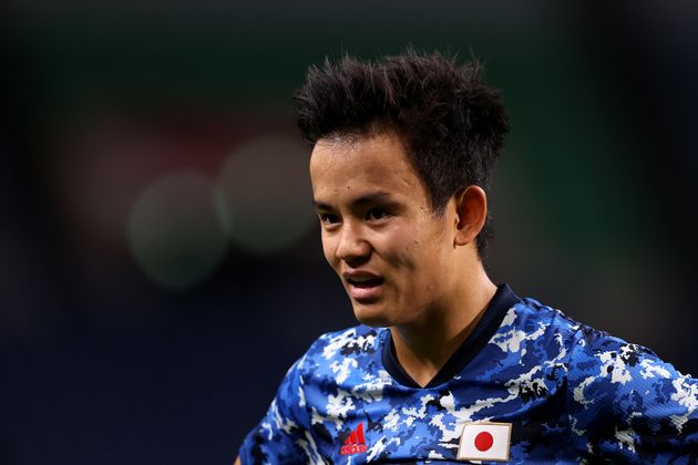 サッカー男子日本代表 3位決定戦の日程と放送時間は 直前で試合時間が変更に 東京オリンピック ハフポスト