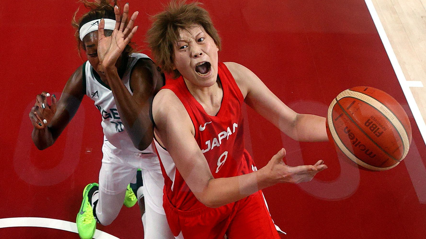 オリンピック女子バスケ 決勝トーナメントの日程と対戦相手は 初のメダルを目指す ハフポスト News