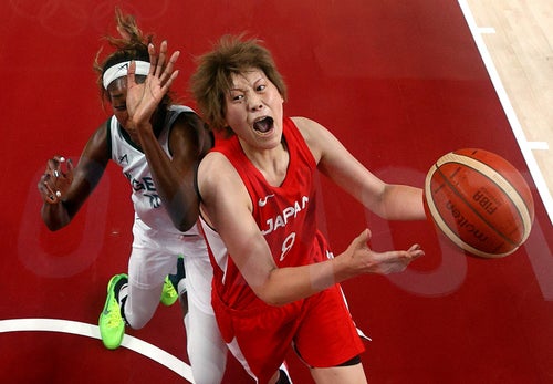 オリンピック　チケット　バスケットボール　8/8　女子決勝 オリンピック女子バスケ、決勝トーナメントの日程と対戦相手は？初の