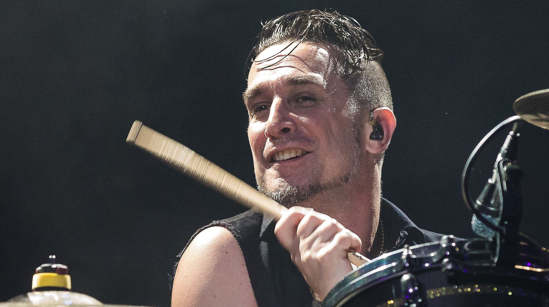 Offspring Drummer: I Was Kicked Out Of The Band For Refusing Coronavirus Vaccine