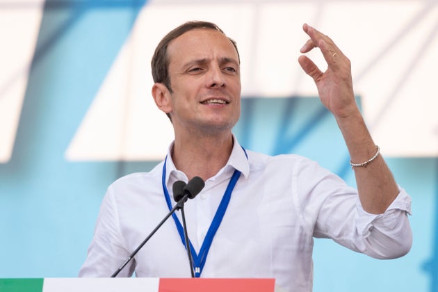 Massimiliano Fedriga | Verso il dimezzamento del costo del tampone rapido - Vimarsana News