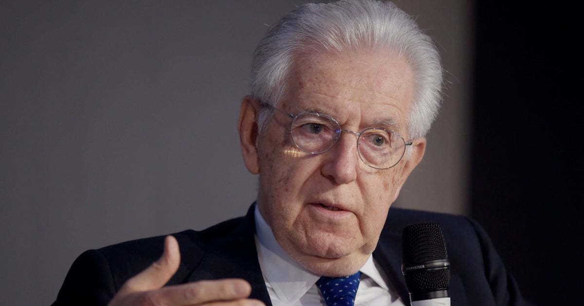 Monti: "A 10 anni dalla lettera della Bce all'Italia, è ora di trarre tre insegnamenti" - Vimarsana News