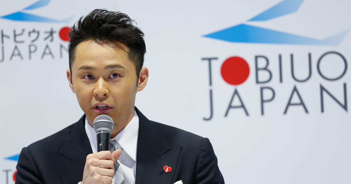 北島康介さんのスケボー中継のファッションに衝撃走る まるでハワイ これぞゴン攻め の声 東京オリンピック ハフポスト