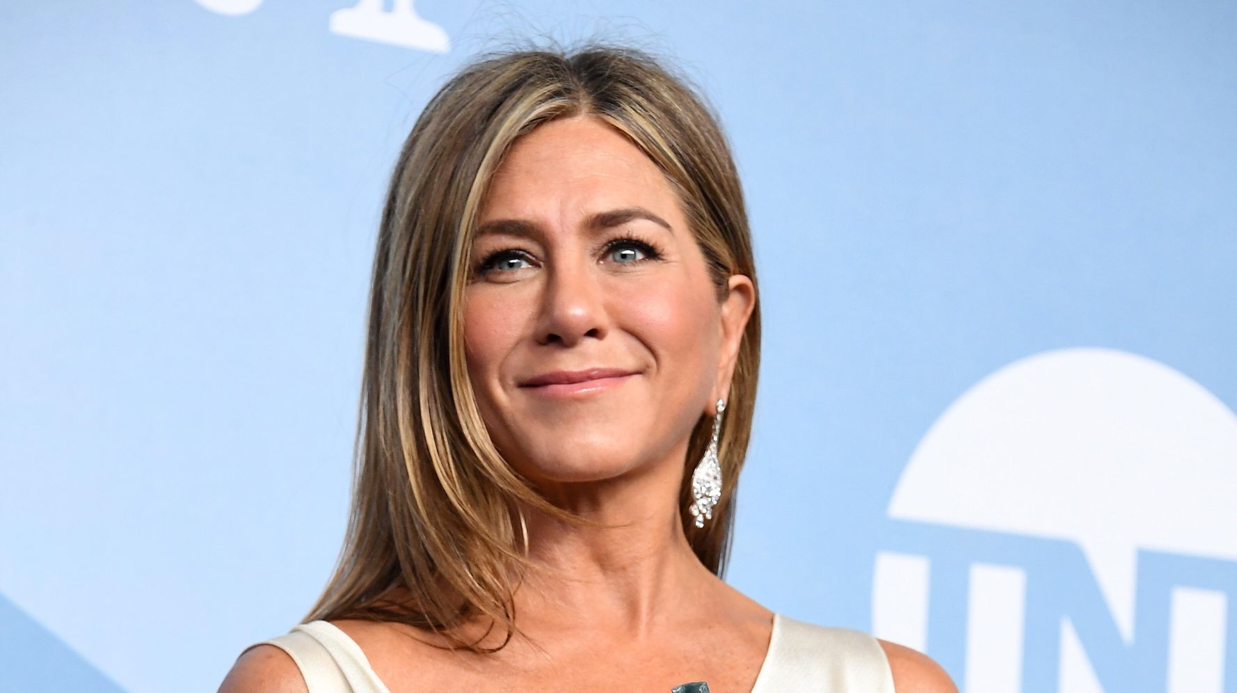 Jennifer Aniston Reveals How She’s Tackling Unvaccinated People In Her Orbit