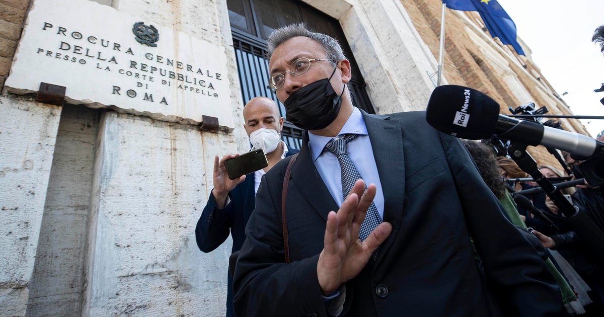 Storari resta pm a Milano: il Csm respinge la richiesta del pg della Cassazione - Vimarsana News