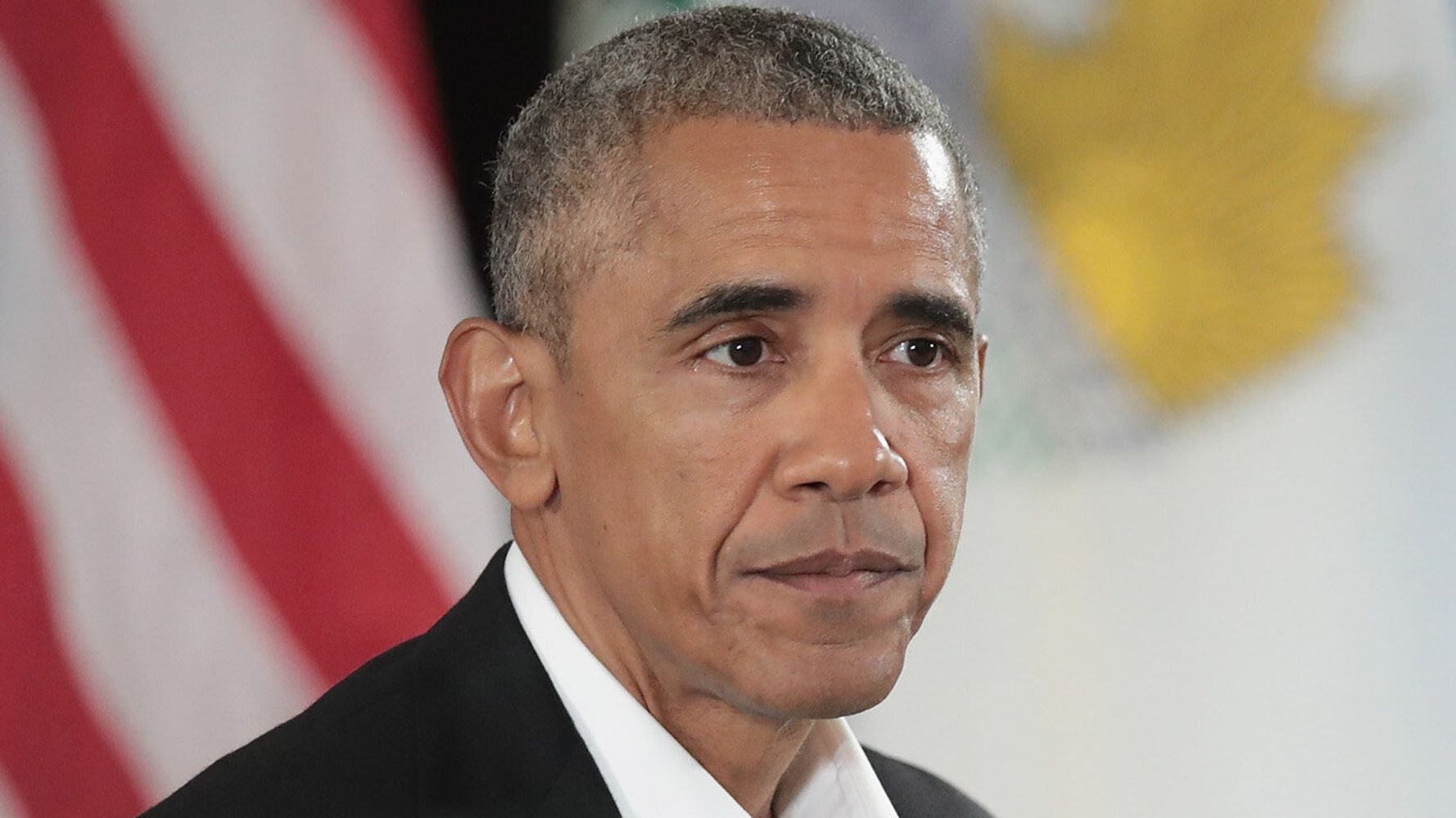 Barack Obama Scales Back Massive 60th Birthday Bash Due To Delta Variant