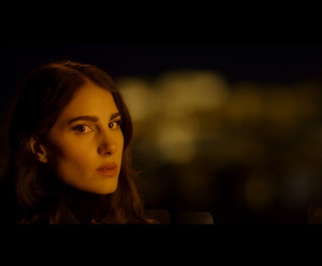 Παυλίνα Βουλγαράκη