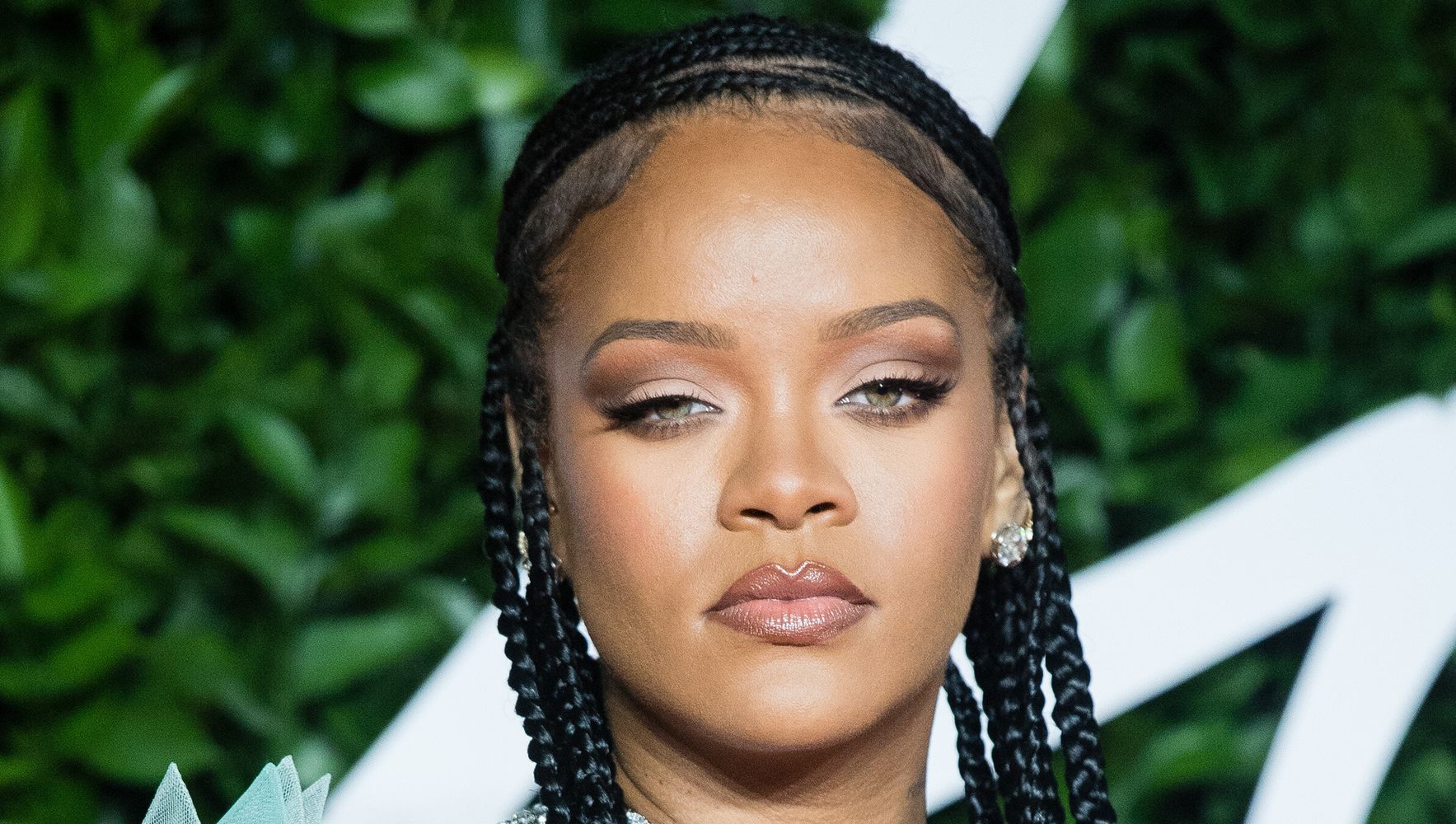 Rihanna Is Officially A Billionaire — Just Not For Music
